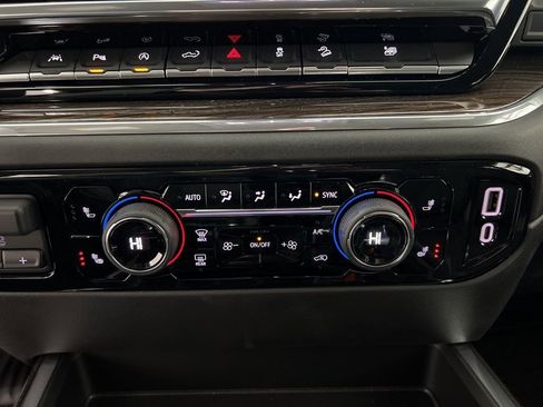 New 2024 Chevrolet Silverado 1500 RST w/ All Star Edition Plus image 17