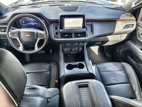 Certified 2023 Chevrolet Tahoe Premier image 24