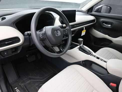 New 2026 Honda HR-V LX image 20