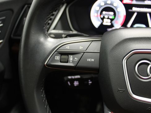 Used 2023 Audi Q5 2.0T Premium Plus AWD/4WD image 40
