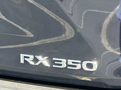 Used 2019 Lexus RX 350 F Sport AWD/4WD image 8