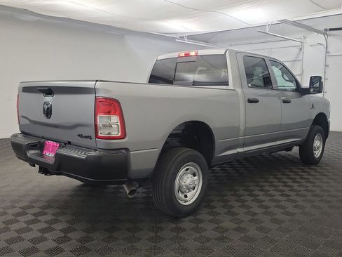 Used 2024 RAM 2500 Tradesman AWD/4WD image 7