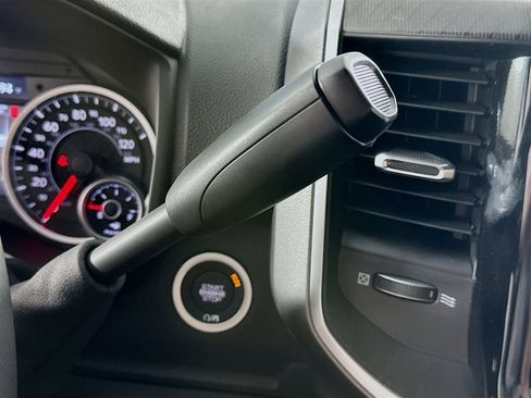 New 2026 RAM 3500 Big Horn AWD/4WD image 12