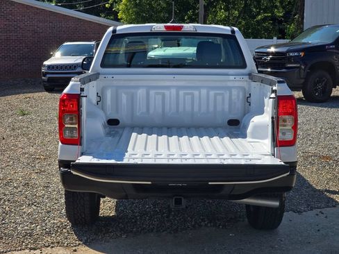 Used 2024 Ford Ranger XL w/ Trailer Tow Package AWD/4WD image 25