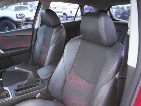 Used 2011 MAZDA MAZDASPEED3 Sport image 10