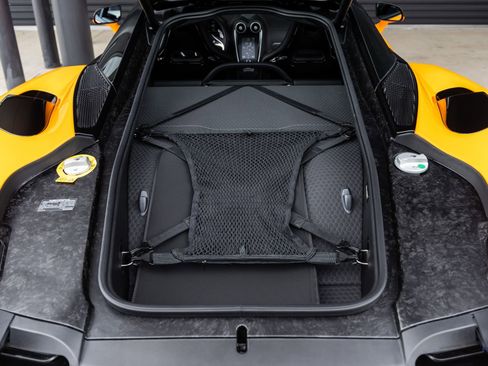 Used 2026 McLaren GTS RWD image 42