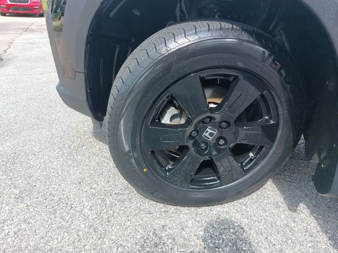 Used 2022 Honda Pilot TrailSport image 34