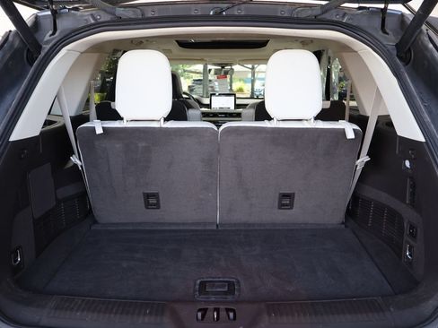 Used 2020 Lincoln Aviator Black Label w/ Dynamic Handling Package AWD/4WD image 65