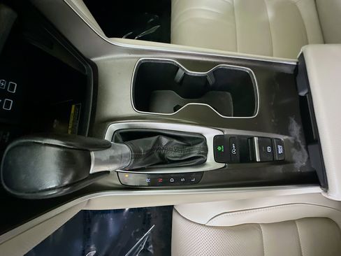 Used 2022 Honda Accord EX-L image 22