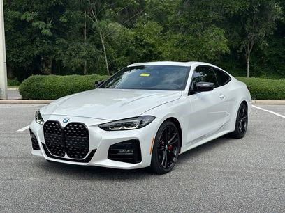 Used 2022 BMW 430i Coupe w/ M Sport Package