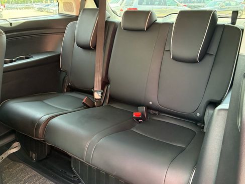 Certified 2026 Honda Odyssey Elite image 32