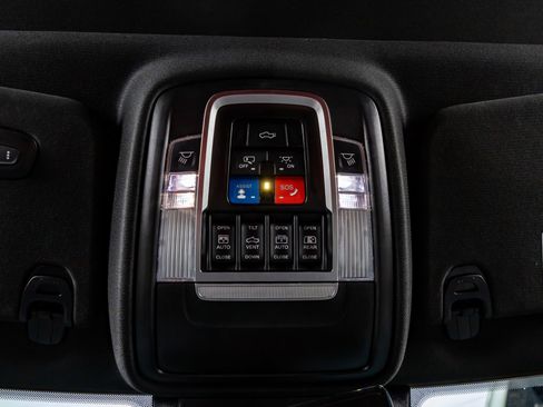 Used 2024 RAM 1500 TRX w/ TRX Level 2 Equipment Group image 29