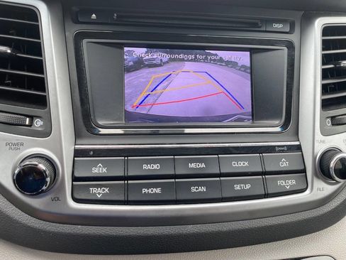 Used 2016 Hyundai Tucson SE w/ Option Group 02 AWD/4WD image 31