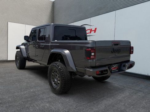 Used 2021 Jeep Gladiator Overland AWD/4WD image 11