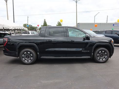 New 2026 GMC Sierra EV Elevation w/ Premium Package image 3