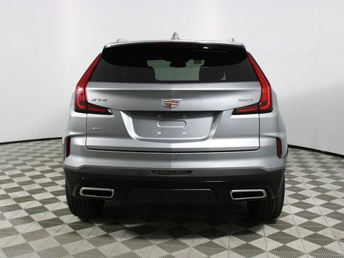 Used 2024 Cadillac XT4 Premium Luxury image 40