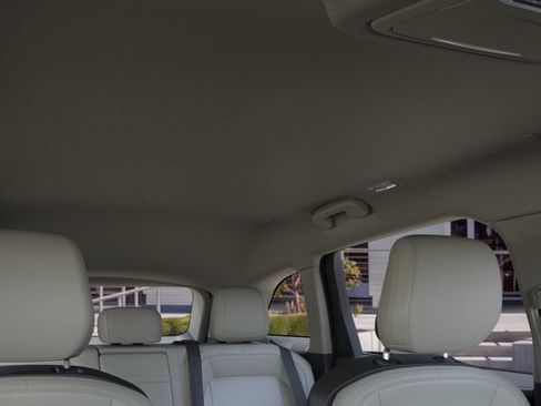 New 2026 Lincoln Nautilus Premier AWD/4WD image 22