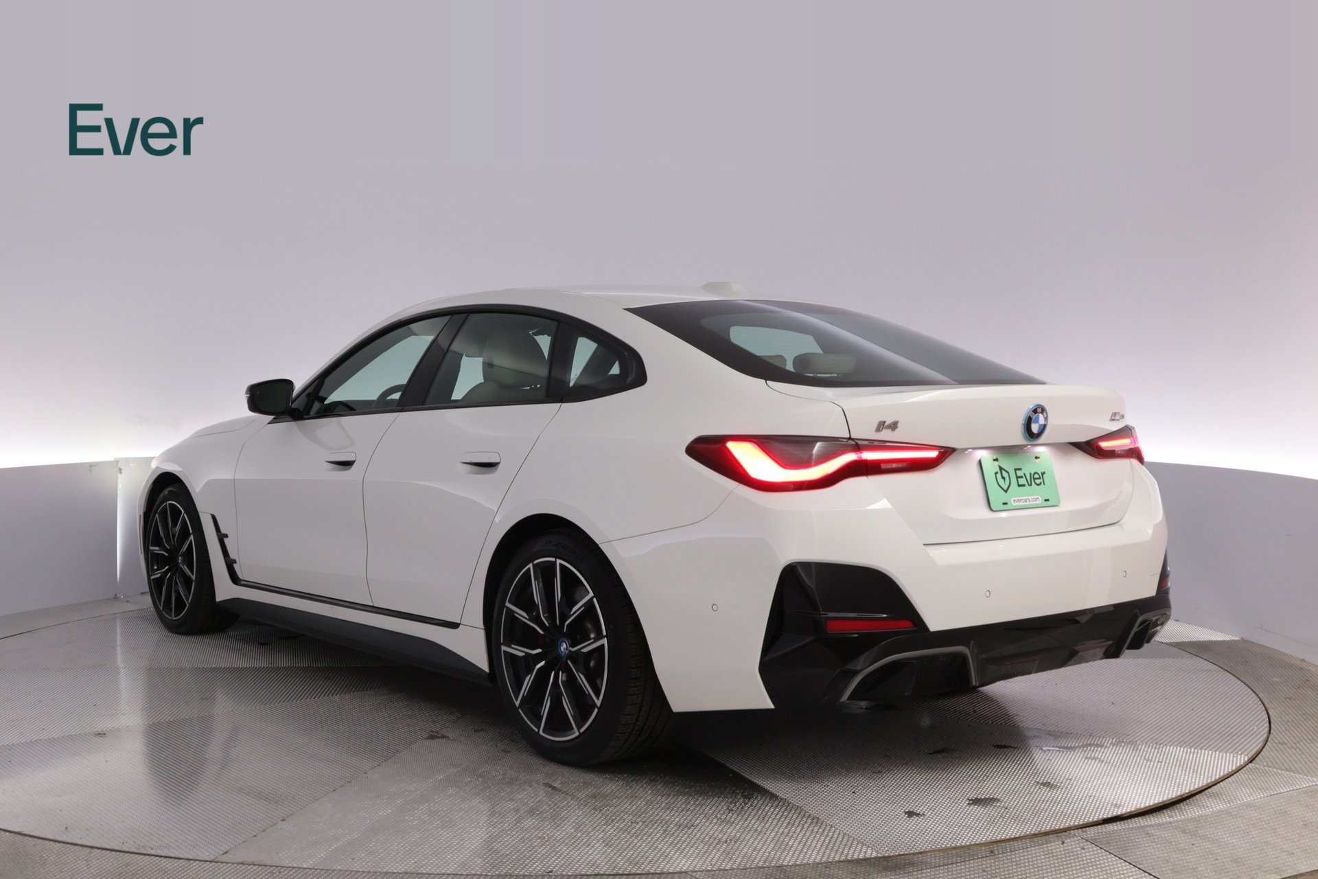 Used 2023 BMW i4 M50 AWD/4WD image 17