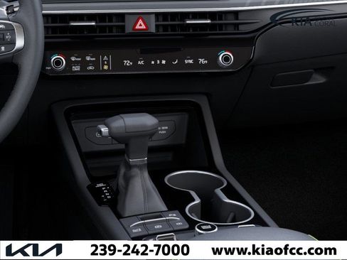 New 2026 Kia K5 GT image 23