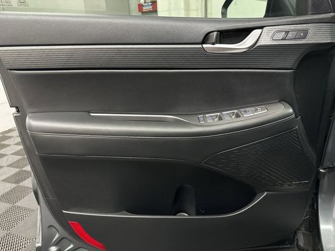 Used 2023 Hyundai Palisade Limited image 17