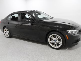 Used 2017 BMW 330i xDrive Sedan image 1