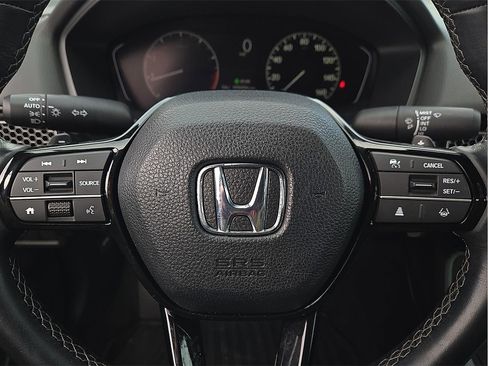 Used 2022 Honda Civic Sport image 19