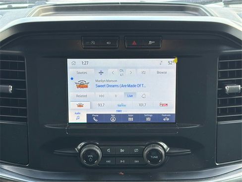 Certified 2023 Ford F150 XL w/ STX Appearance Package image 17