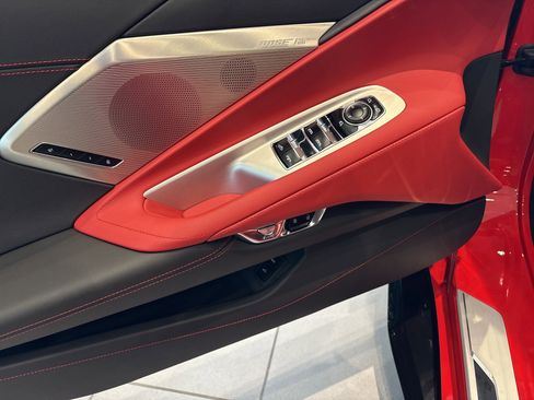 New 2025 Chevrolet Corvette Z06 image 10