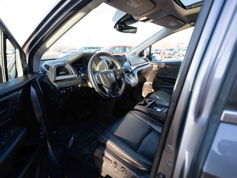 Used 2024 Honda Odyssey EX-L image 8