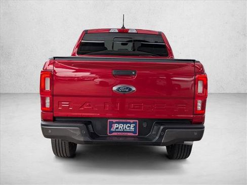 Used 2021 Ford Ranger XLT w/ Equipment Group 302A High image 6