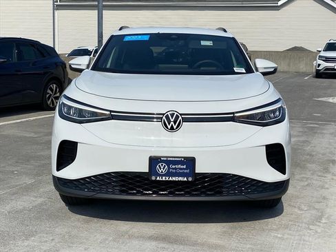 Certified 2023 Volkswagen ID.4 2WD image 6