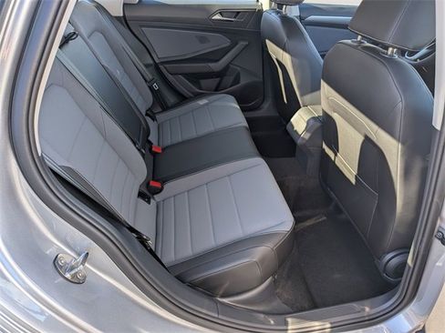 New 2026 Volkswagen Jetta SE image 30
