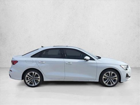 New 2026 Audi A3 2.0T Premium image 4