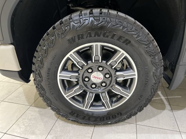 New 2026 GMC Sierra 1500 AT4 w/ AT4 Premium Package AWD/4WD image 30