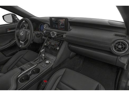 New 2025 Lexus IS 350 F Sport image 10