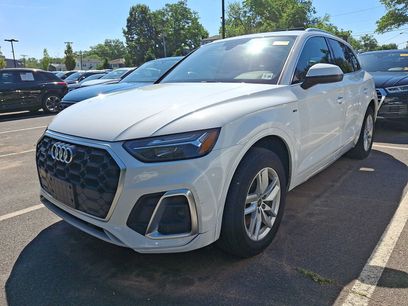 Used 2023 Audi Q5 2.0T Premium w/ Convenience Package