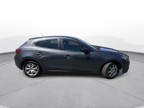 Used 2015 MAZDA MAZDA3 i Sport FWD image 5