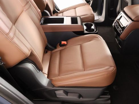 New 2026 Lincoln Aviator Reserve w/ Jet Appearance Package image 15