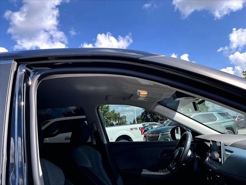 Used 2021 Nissan Rogue S AWD/4WD image 23