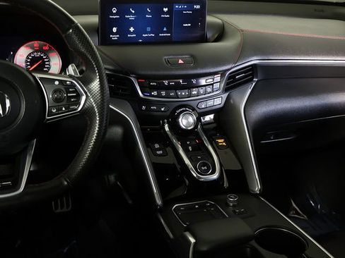 Used 2023 Acura TLX w/ A-SPEC Pkg FWD image 16