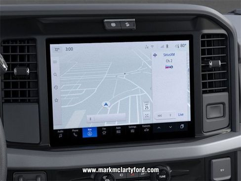 New 2026 Ford F250 XLT image 14