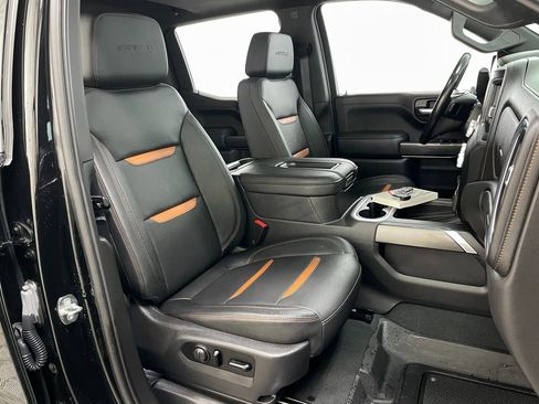 Used 2021 GMC Sierra 1500 AT4 w/ AT4 Premium Package image 45