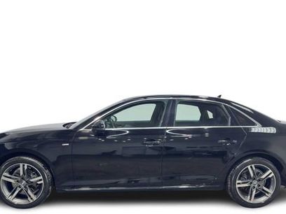 Used 2018 Audi A4 2.0T Ultra Premium Plus w/ Premium Plus Package