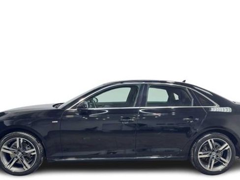 Used 2018 Audi A4 2.0T Ultra Premium Plus w/ Premium Plus Package image 1