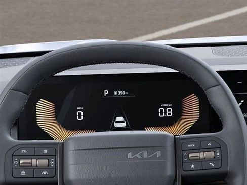 New 2027 Kia Telluride LX image 21