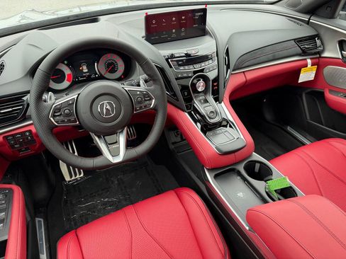 New 2026 Acura RDX A-Spec image 6
