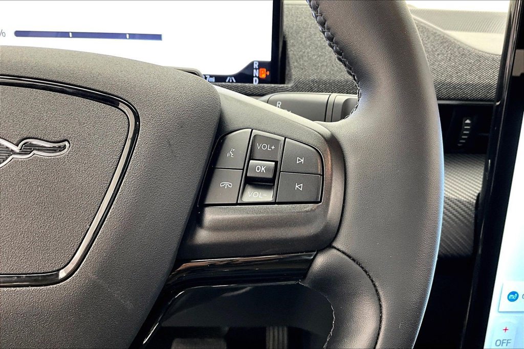 Used 2025 Ford Mustang Mach-E Premium AWD/4WD image 19