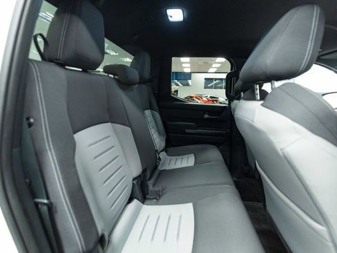 Used 2024 Toyota Tacoma TRD Sport image 14