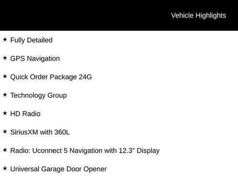 New 2026 Jeep Wrangler Unlimited Sahara AWD/4WD image 3