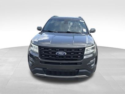 Used 2017 Ford Explorer Limited w/ Equipment Group 301A
